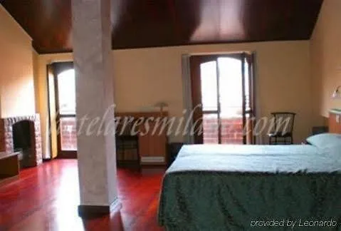 Hotel Ares Milano Milan