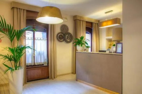 Hotel Ares Milano