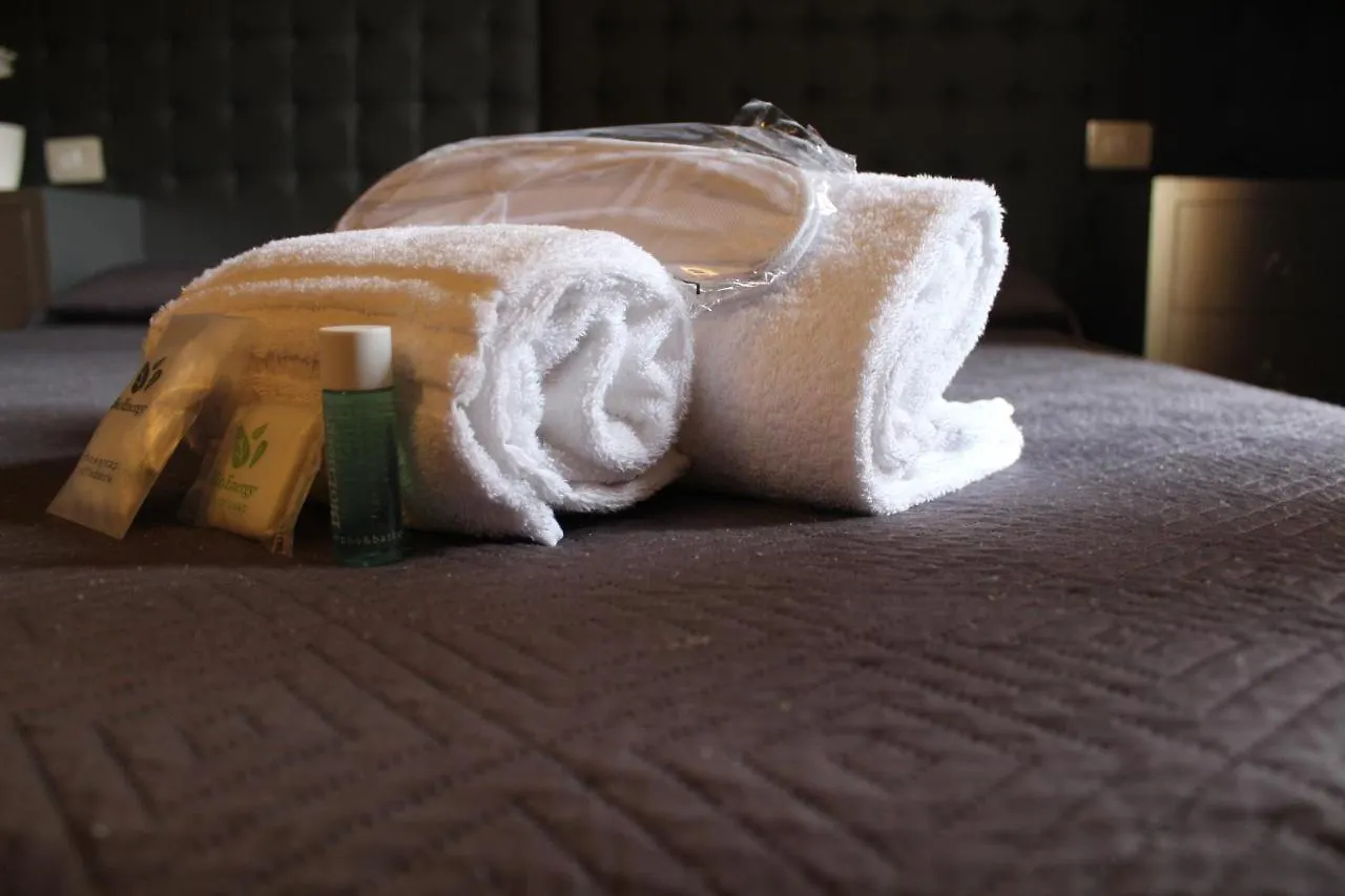 Hotel Ares Milano  Milan