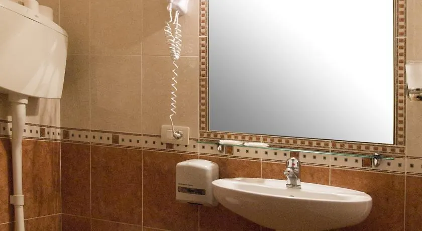 ***  Hotel Ares Milano Italy