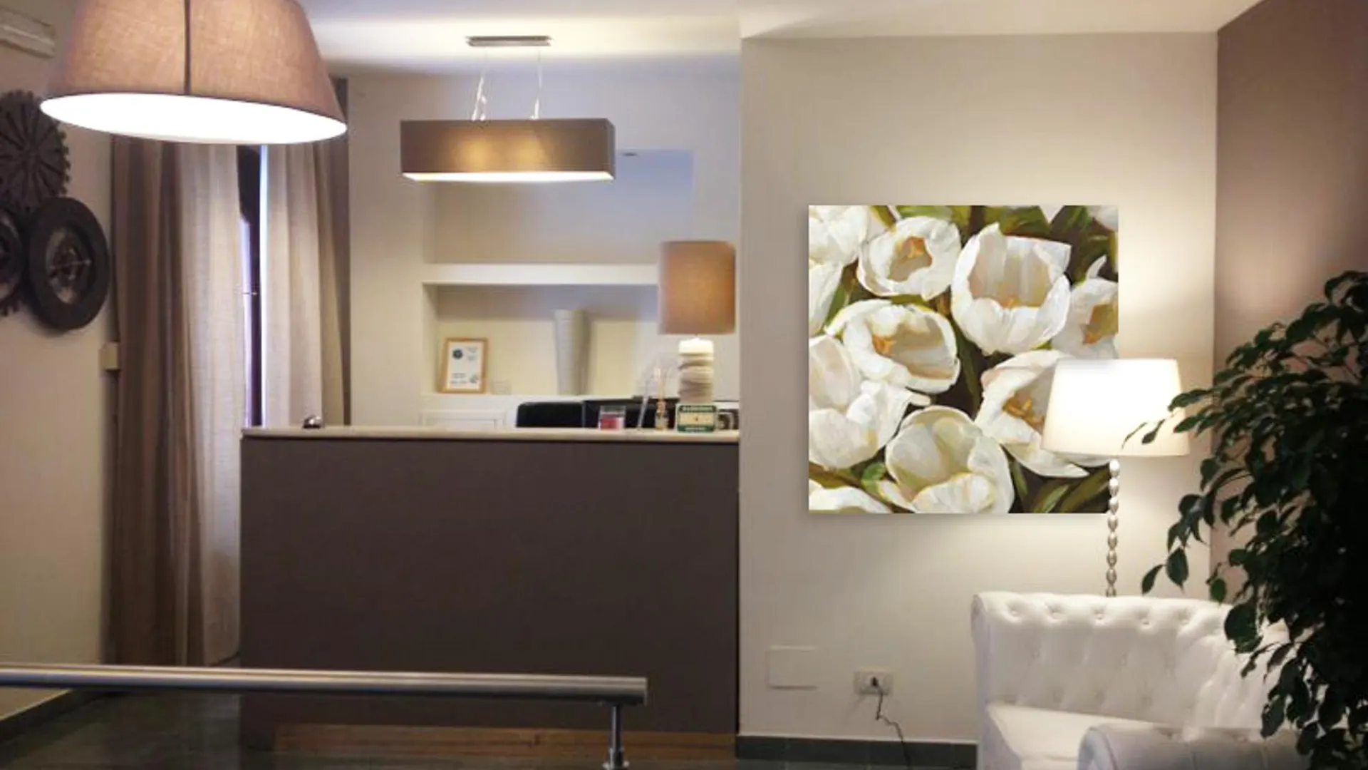 ***  Hotel Ares Milano Italy