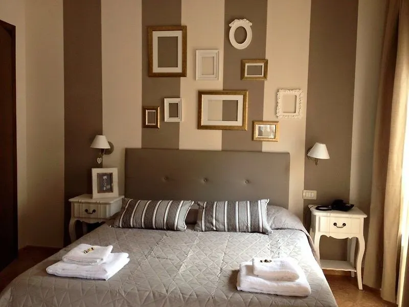 Hotel Ares Milano