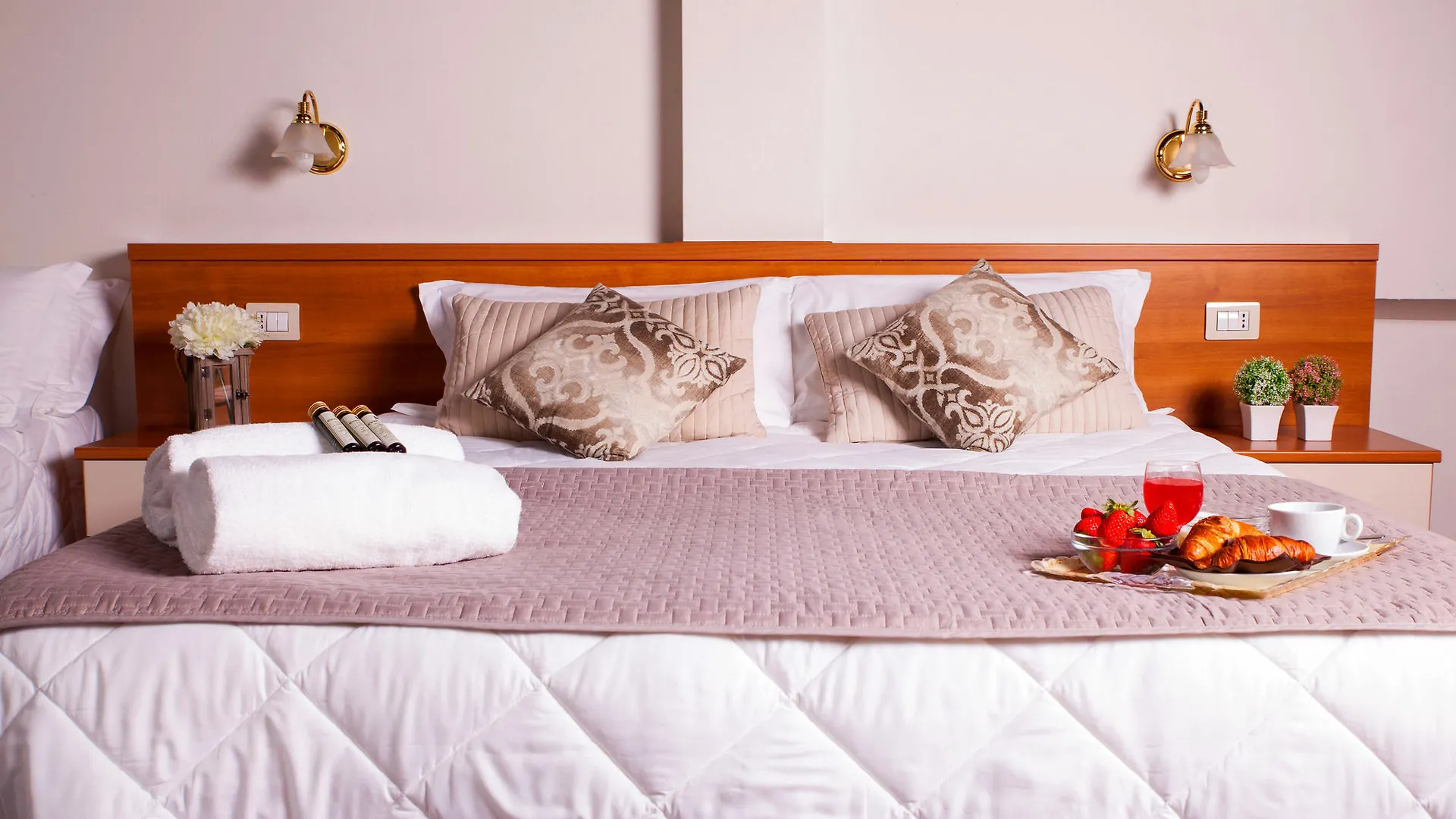 Hotel Ares Milano