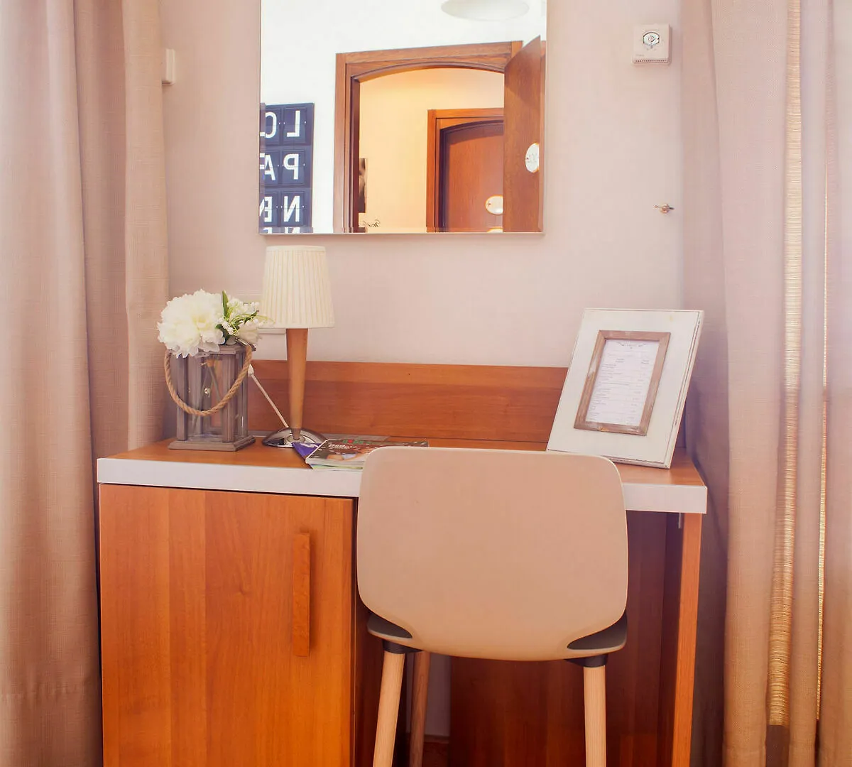 Hotel Ares Milano