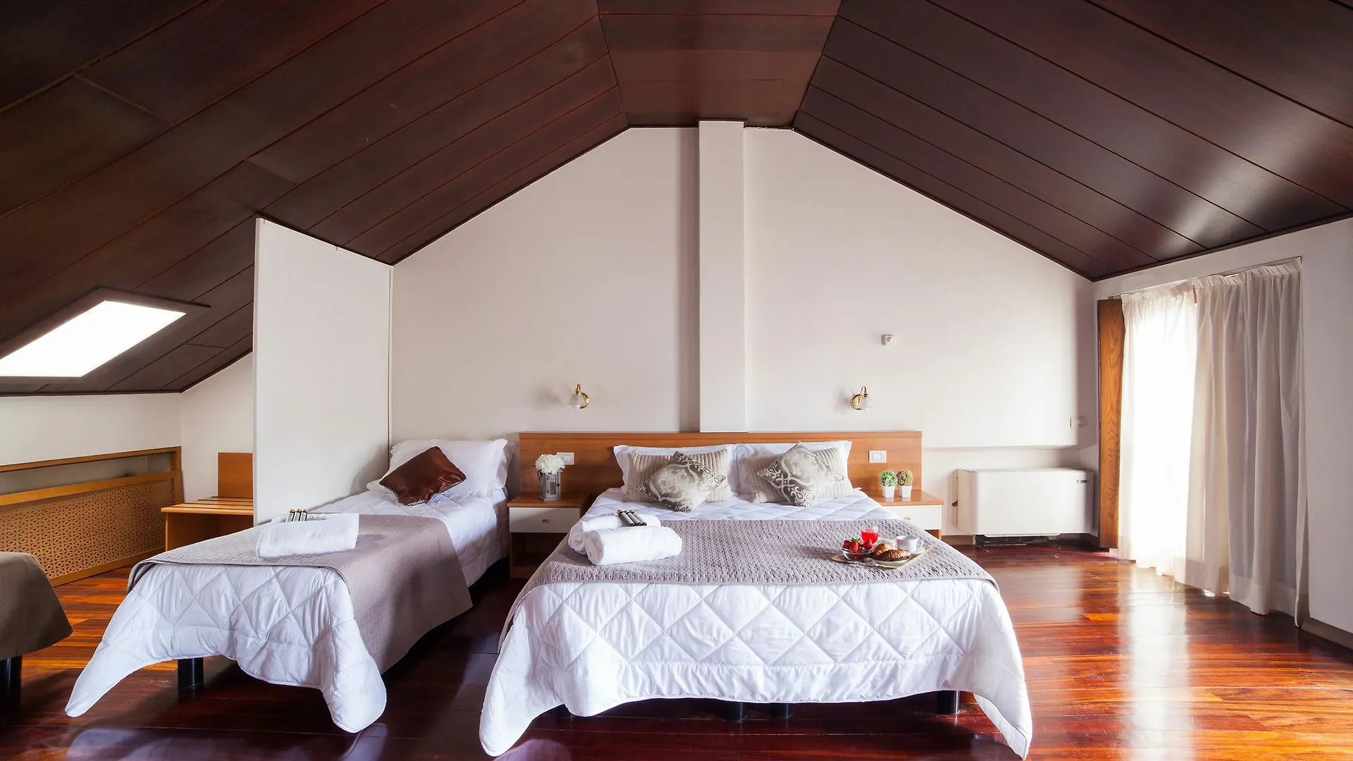 Hotel Ares Milano Italy