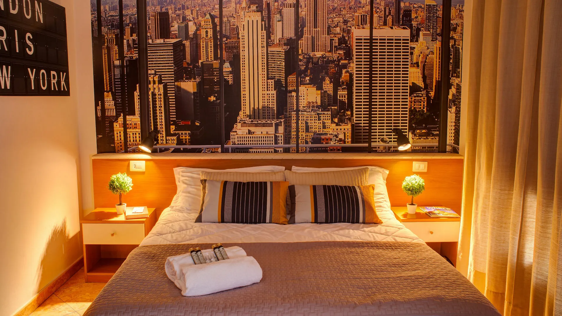 Hotel Ares Milano