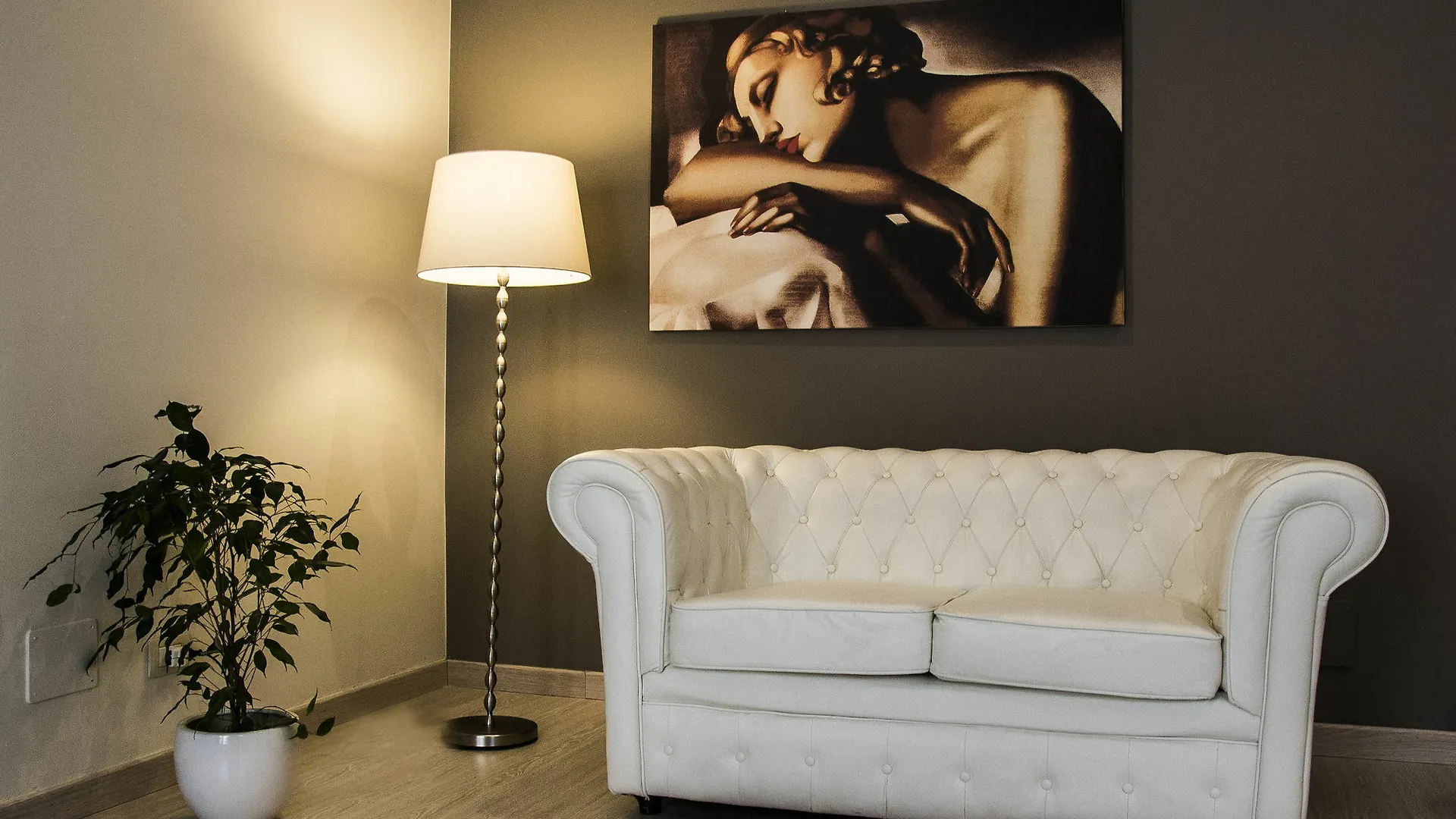 Hotel Ares Milano