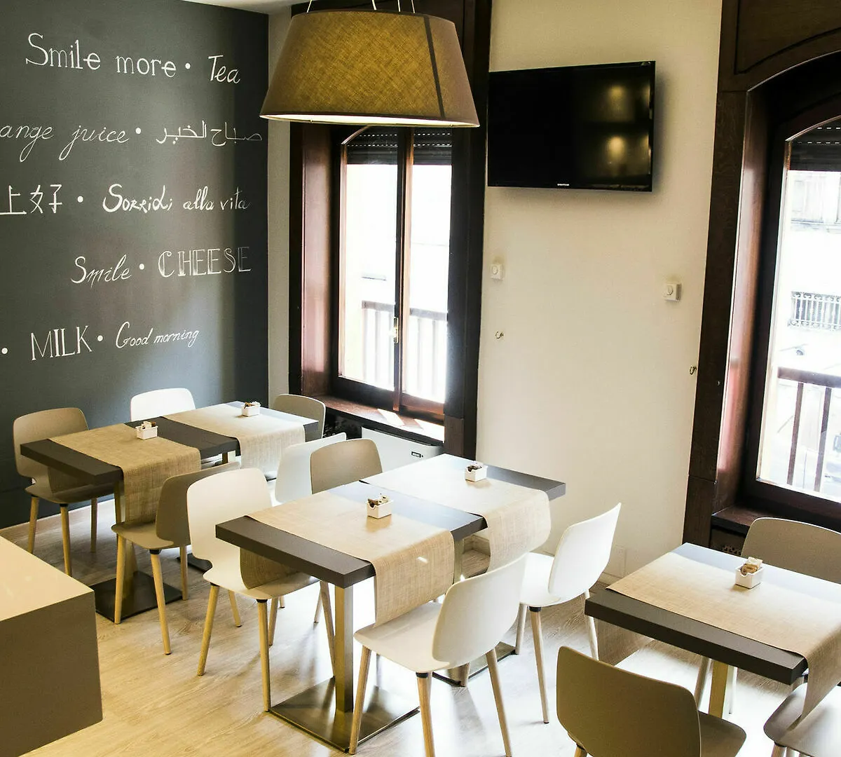 Hotel Ares Milano Milan
