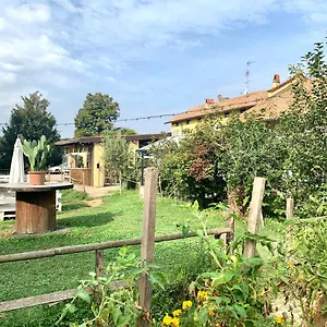 Cascina Bellaria Albergue