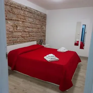 Loft Sweet Catania-Fontanarossai nemzetközi repülőtér