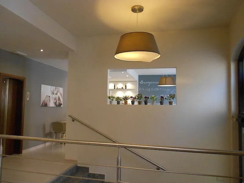 Hotel Ares Milano Milan